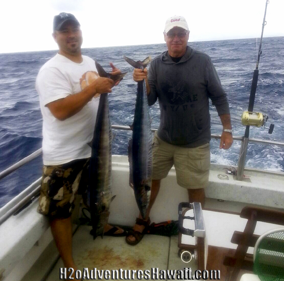 3-24-2013
Keywords: ono,wahoo,boat,fish,charter,fishing,oahu,north shore,hawaii,sportfishing