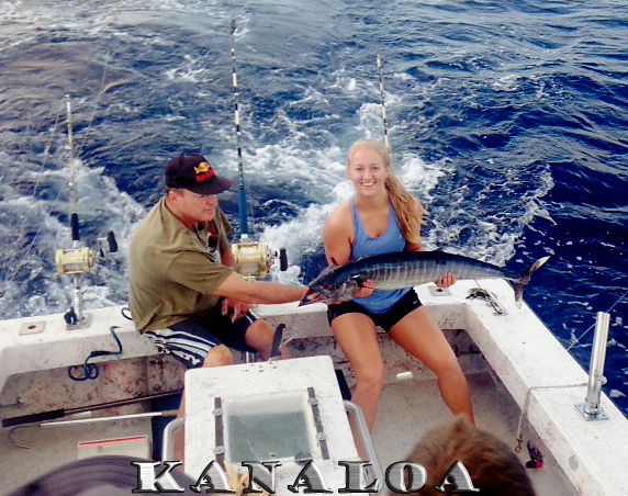 6-19-15
Keywords: Ono Wahoo Sportfishing Charter fishing chupu Hawaii