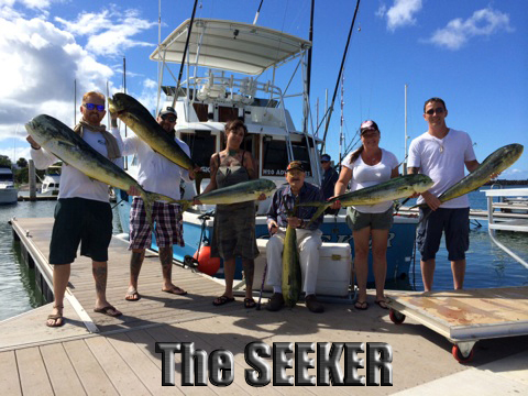 10-28-14
Keywords: Mahi Mahi Dorador Dolphin Tuna Sportfishing Charter fishing chupu Hawaii