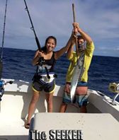 12-6-14
Keywords: ono Seeker fishing hawaii chupu charter boat