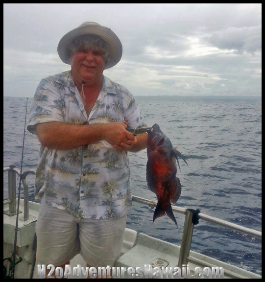 3-22-2013
Keywords: hawaii,north shore,charter,boat,fishing,bottom,snapper,trip,fish,oahu