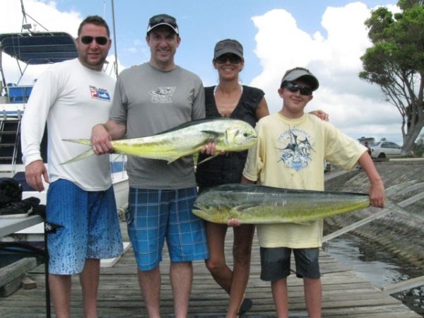 4-12-2012
Mahi Mahi fish!
