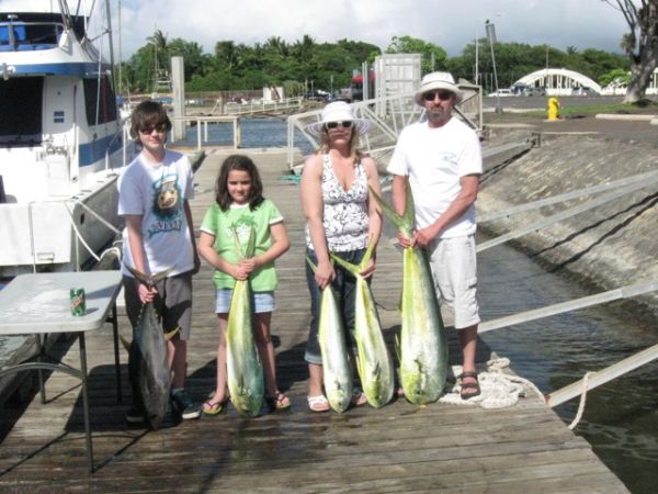 4-27-2012
Take your kids fishing!
