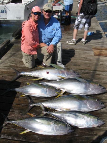 5-19-2012
Big fish =Happy anglers!
