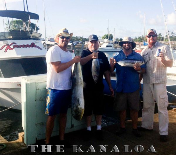 5-28-2013
Kanaloa at the dock
Keywords: mahi mahi,sport,fishing,charter