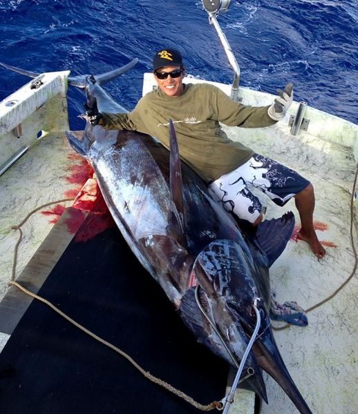 6-30-2013
Capt Kyle & Shiloh's Marlin
Keywords: marlin,mahi mahi,dorado,dolfin,hawaii,north shore,charter,boat,fishing,trip,fish,oahu,sportfishing,deep sea,trolling