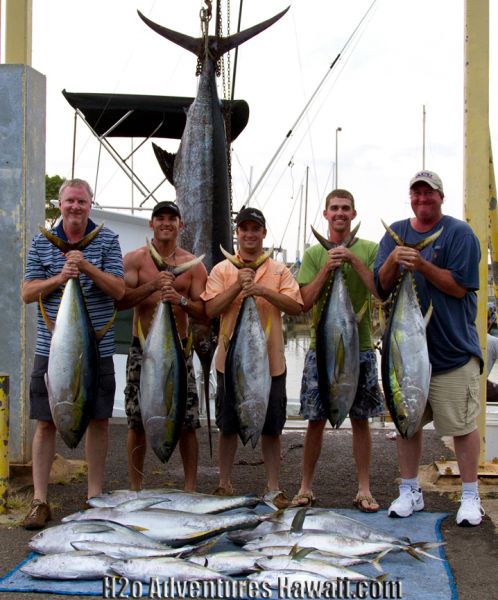 1-3-2013
Keywords: blue,marlin,ahi,tuna,yellowfin,mahi mahi,dolphin,fish,charter,fishing,oahu,north shore,hawaii,sportfishing