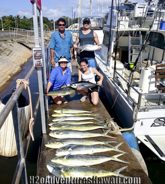 3-12-2013
Keywords: tuna,hawaii,north shore,charter,boat,fishing,trip,fish,oahu,sportfishing,mahi mahi,dorado,dolfin