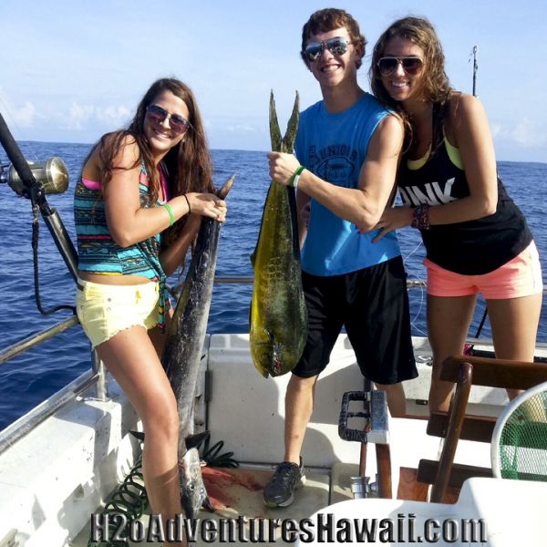 3-26-2013
Keywords: ono,wahoo,mahi mahi,dolphin,fish,charter,fishing,oahu,north shore,hawaii,sportfishing,boat