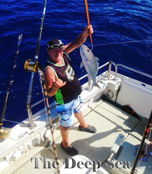 12-21-13
Keywords: chupu charters fishing north shore oahu hawaii mahi marlin ono wahoo boat boats sportfishing sport 