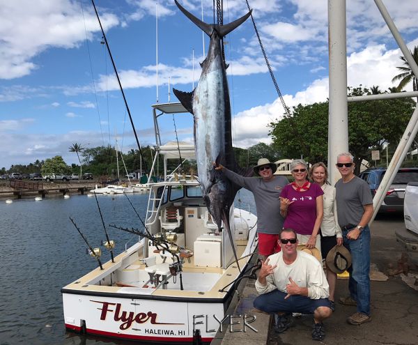 3-25-2018
Keywords: blue marlin charter fishing chupu hawaii