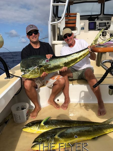 7-5-2017
Keywords: CHUPU sportfishing fishing charter boat hawaii mahi dorado fish