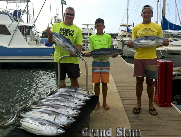 7-3-15
Keywords: Otaru Tuna Sportfishing Charter chupu fishing hawaii