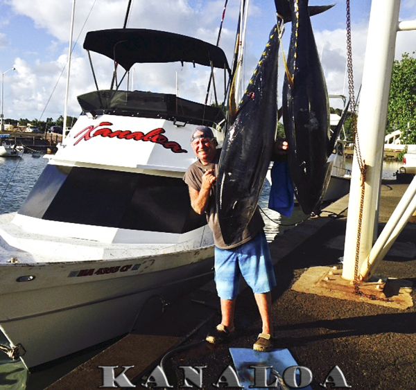 6-19-15
Keywords: Ahi Yellow Fin Tuna Ono wahoo Sportfishing Charter chupu fishing hawaii