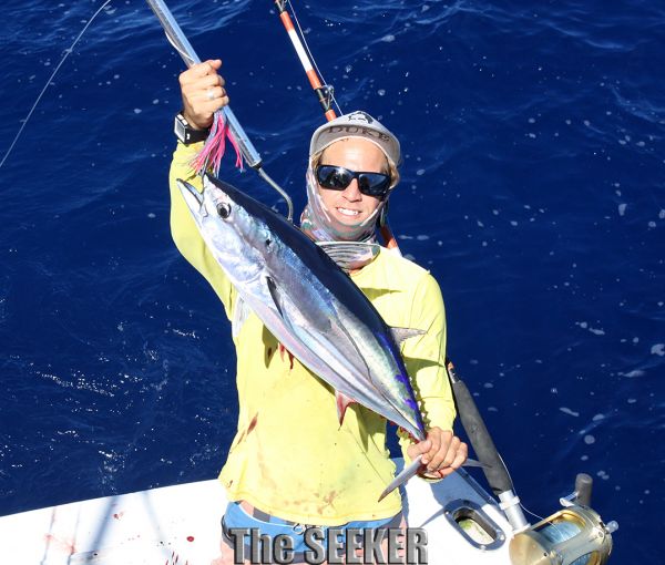 11-12-14
Keywords: Ahi Yellow Fin Tuna Sportfishing Charter chupu fishing hawaii
