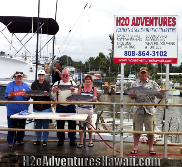1-01-2013
Keywords: snapper,uku,tuna,yellowfin,mahi mahi,dolphin,fish,charter,fishing,oahu,north shore,hawaii,sportfishing