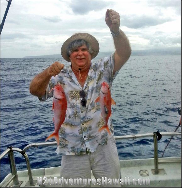 3-22-2013
Keywords: wele uka,reef,bottom,hawaii,north shore,charter,boat,fishing,trip,fish,oahu,sportfishing