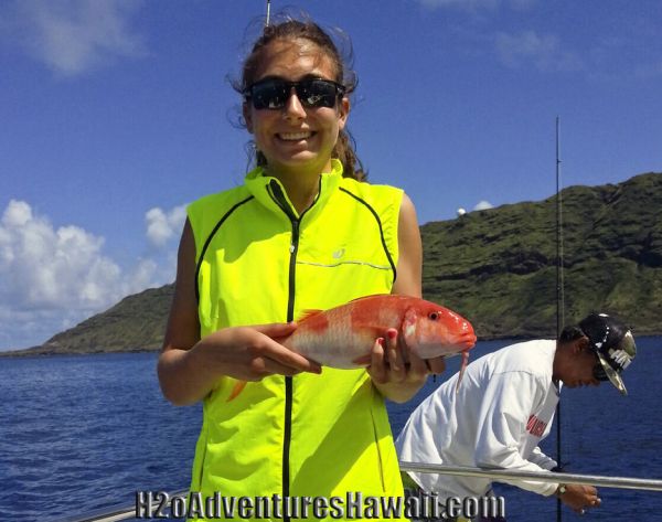 3-28-2013
Keywords: bottom,fish,charter,fishing,oahu,north shore,hawaii,sportfishing,wele,uka,snapper,red